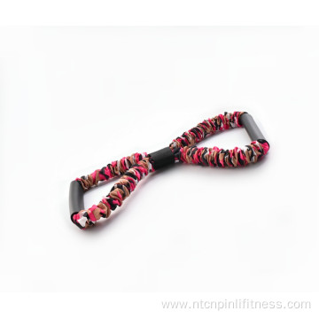 Anti-break 8 Shaped Exercise Resistance Bands